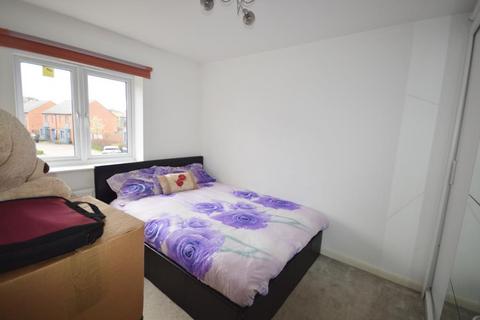 3 bedroom terraced house for sale, Birchfield Way, Lawley
