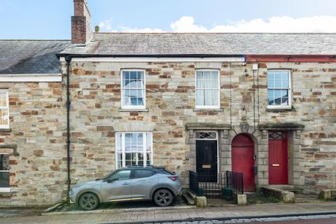 4 bedroom terraced house for sale, Turf Street, Bodmin, Cornwall, PL31