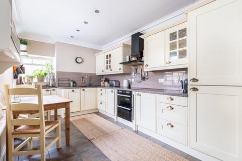 4 bedroom terraced house for sale - Turf Street, Bodmin, Cornwall, PL31