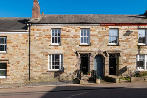 undefined, 8 Turf Street, Bodmin, Cornwall, PL31