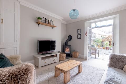 4 bedroom terraced house for sale, 8 Turf Street, Bodmin, Cornwall, PL31