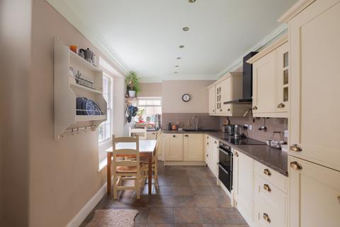 4 bedroom terraced house for sale, 8 Turf Street, Bodmin, Cornwall, PL31