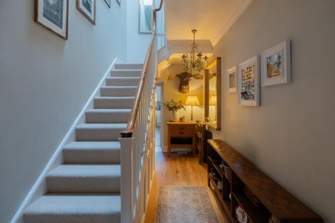 4 bedroom terraced house for sale, 8 Turf Street, Bodmin, Cornwall, PL31