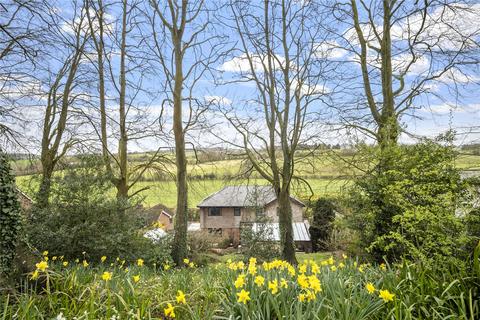 5 bedroom link detached house for sale, Winterborne Stickland, Blandford Forum, Dorset