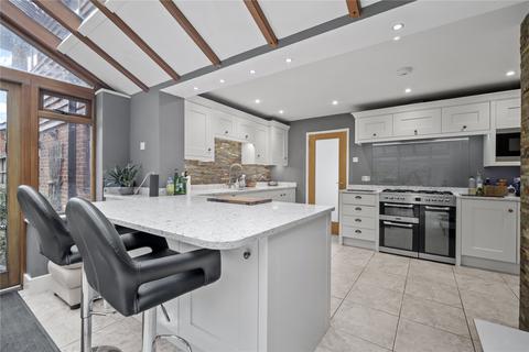 5 bedroom link detached house for sale, Winterborne Stickland, Blandford Forum, Dorset