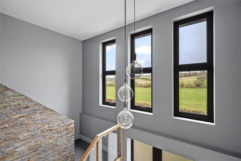 5 bedroom link detached house for sale, Winterborne Stickland, Blandford Forum, Dorset