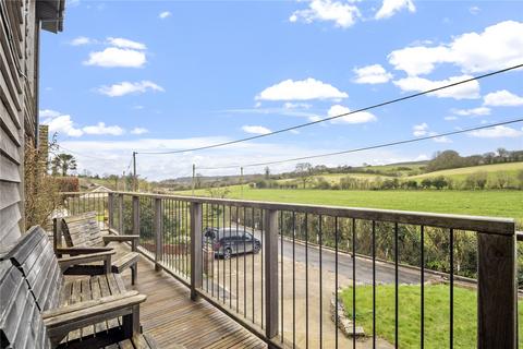 5 bedroom link detached house for sale, Winterborne Stickland, Blandford Forum, Dorset