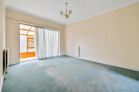 3 bedroom semi-detached house to rent - Bourne Avenue, Reading, RG2