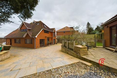 6 bedroom detached house for sale, The Drive, Ickenham, UB10