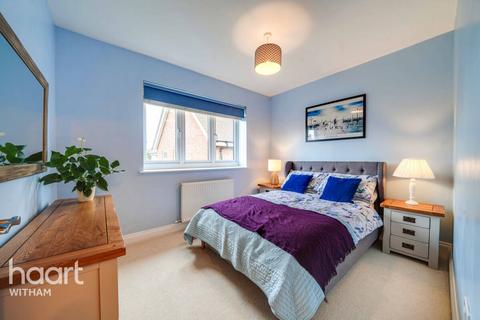 2 bedroom apartment for sale, White Horse Lane, Witham