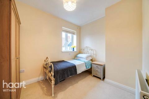 2 bedroom apartment for sale, White Horse Lane, Witham