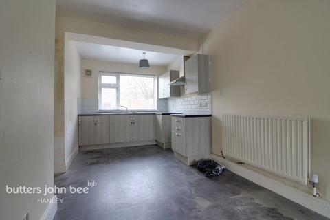 2 bedroom semi-detached house for sale - Dividy Road, Stoke-On-Trent ST2 9JQ