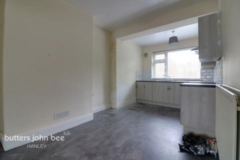 2 bedroom semi-detached house for sale, Dividy Road, Stoke-On-Trent ST2 9JQ