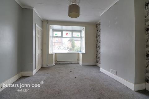 2 bedroom semi-detached house for sale, Dividy Road, Stoke-On-Trent ST2 9JQ