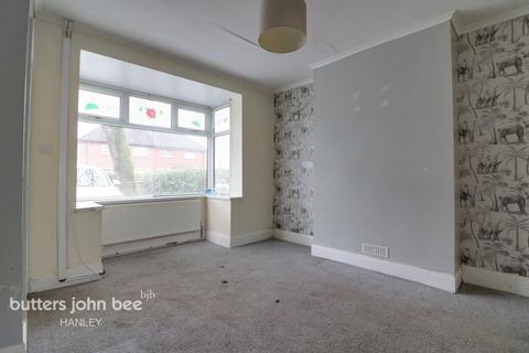 2 bedroom semi-detached house for sale, Dividy Road, Stoke-On-Trent ST2 9JQ