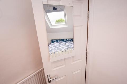 1 bedroom in a house share to rent, 17, Collington Street, Beeston, NOTTINGHAM, NG9 1FJ