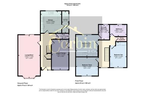 3 bedroom detached house for sale, Alton Road, Bournemouth, Dorset