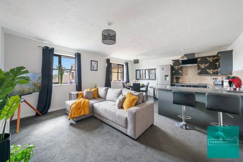 2 bedroom apartment to rent, Flat , Somerset Hall, Creighton Road, London