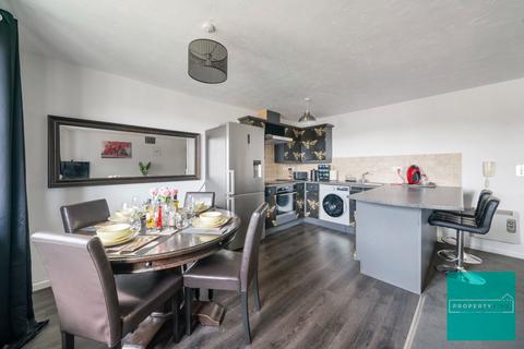 2 bedroom apartment to rent, Flat , Somerset Hall, Creighton Road, London
