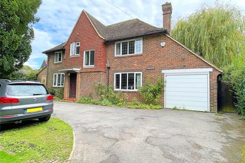 4 bedroom detached house for sale, The Street, East Preston, Littlehampton, West Sussex, BN16