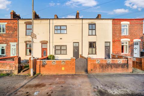 3 bedroom terraced house for sale, Collins Green Lane, Collins Green, Warrington, Cheshire, WA5 4EQ
