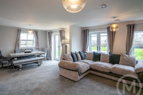 4 bedroom detached house for sale, The Rowans, Greenhalgh, Preston