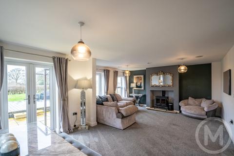 4 bedroom detached house for sale, The Rowans, Greenhalgh, Preston