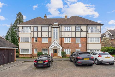 1 bedroom apartment for sale, Timmis Court, Beaconsfield, HP9