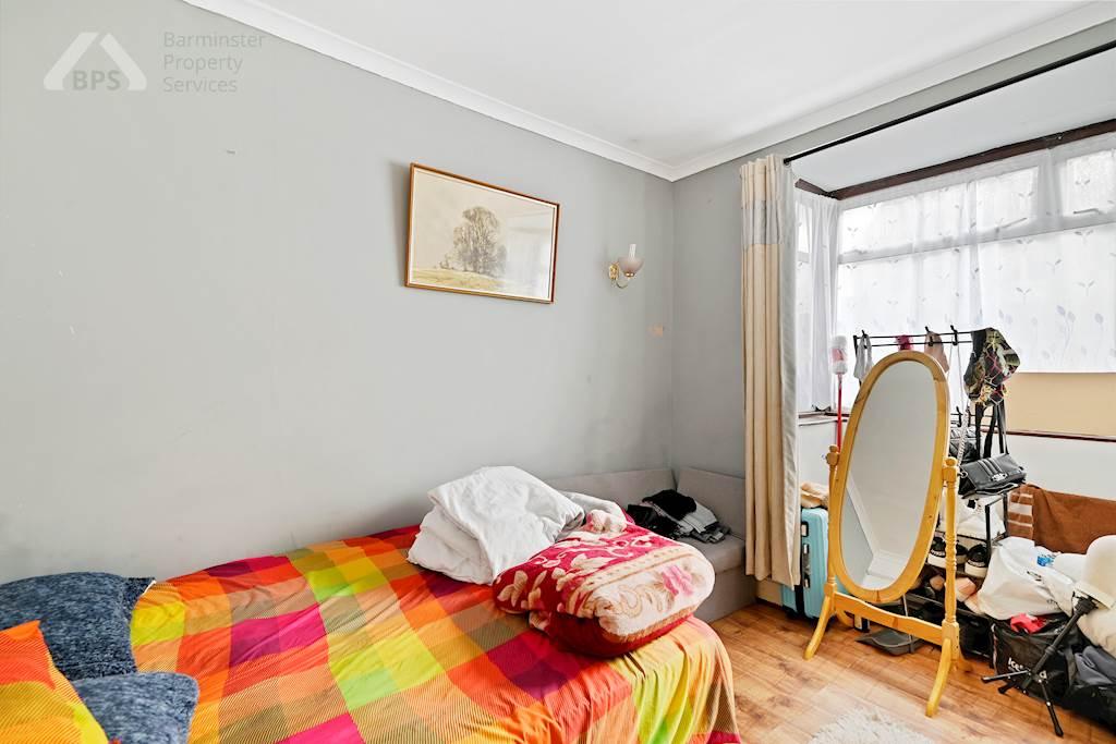 Front room