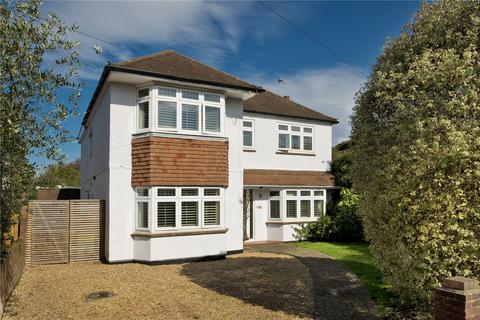 27 Vine Road, East Molesey, KT8 9LF
