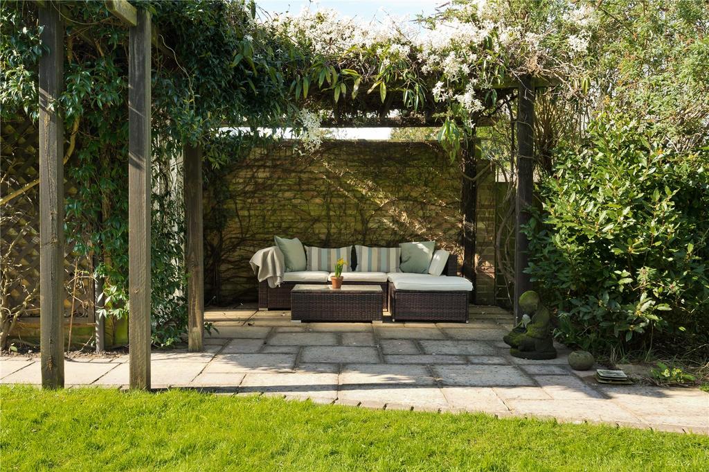 Pergola