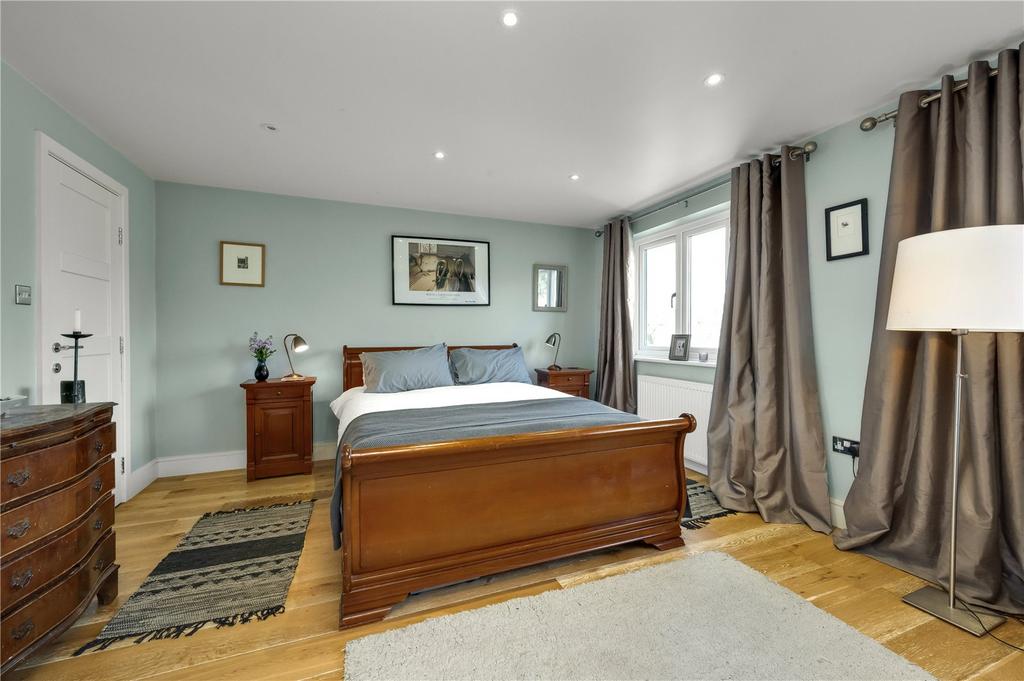 Principal Bedroom