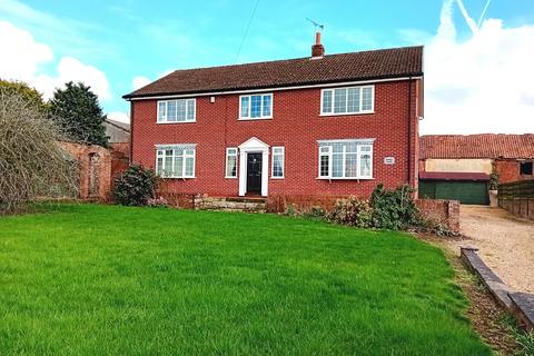 4 bedroom detached house to rent - Bawtry Road, Blyth S81