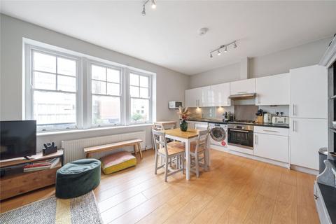 2 bedroom apartment for sale, Woodbourne Avenue, London, SW16