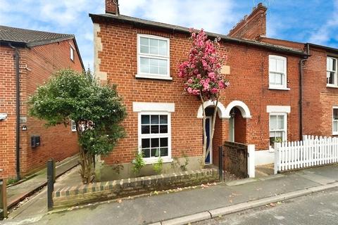 2 bedroom end of terrace house for sale, Bowden Road, Ascot, Berkshire