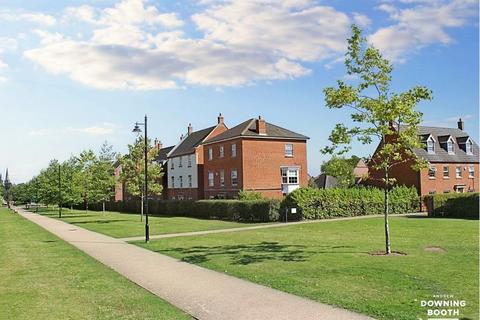 34 Lawrence Way, Lichfield, WS13 6RD