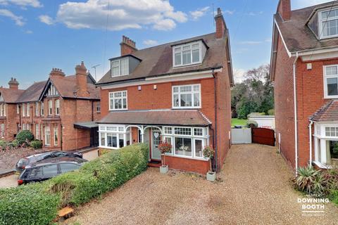 21 New Road, Shenstone, Lichfield, WS14 0NQ