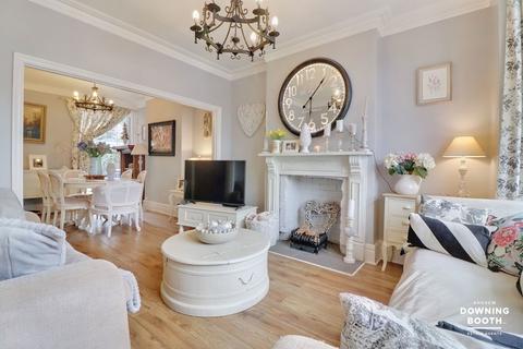 21 New Road, Shenstone, Lichfield, WS14 0NQ