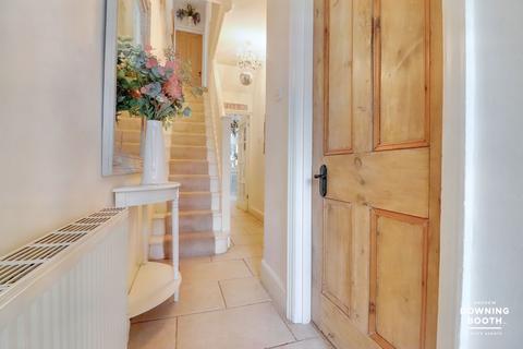 21 New Road, Shenstone, Lichfield, WS14 0NQ