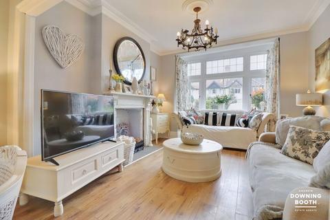 21 New Road, Shenstone, Lichfield, WS14 0NQ