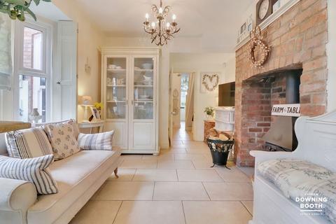 21 New Road, Shenstone, Lichfield, WS14 0NQ