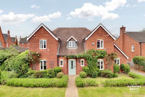 26 Allington Avenue, Lichfield, WS13 6PF