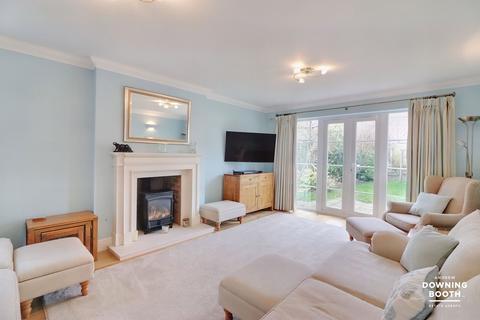 26 Allington Avenue, Lichfield, WS13 6PF