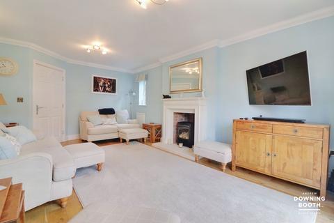 26 Allington Avenue, Lichfield, WS13 6PF