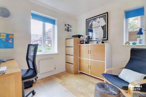 26 Allington Avenue, Lichfield, WS13 6PF