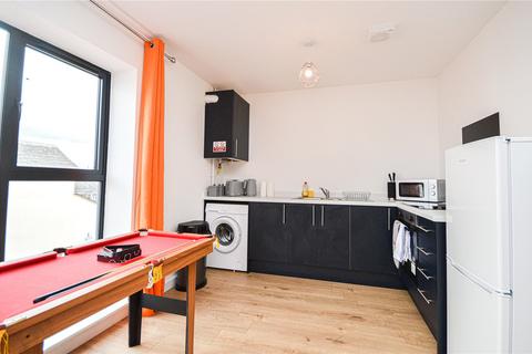 1 bedroom apartment to rent, Morris House, Albert Street, Swindon, SN1