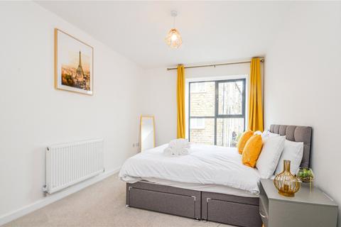 1 bedroom apartment to rent, Morris House, Albert Street, Swindon, SN1