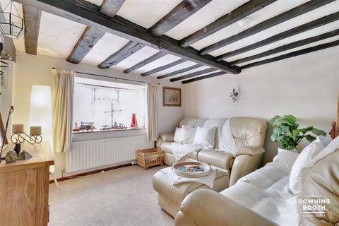 3 bedroom detached house for sale, Lower Lane, Lichfield WS13