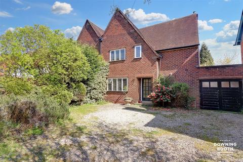 4 bedroom semi-detached house for sale, Hill Village Road, Sutton Coldfield B75