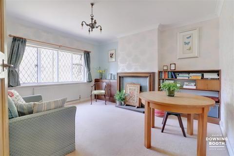 4 bedroom semi-detached house for sale, Hill Village Road, Sutton Coldfield B75